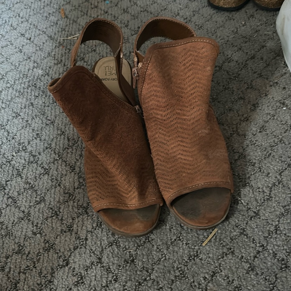 Shoes